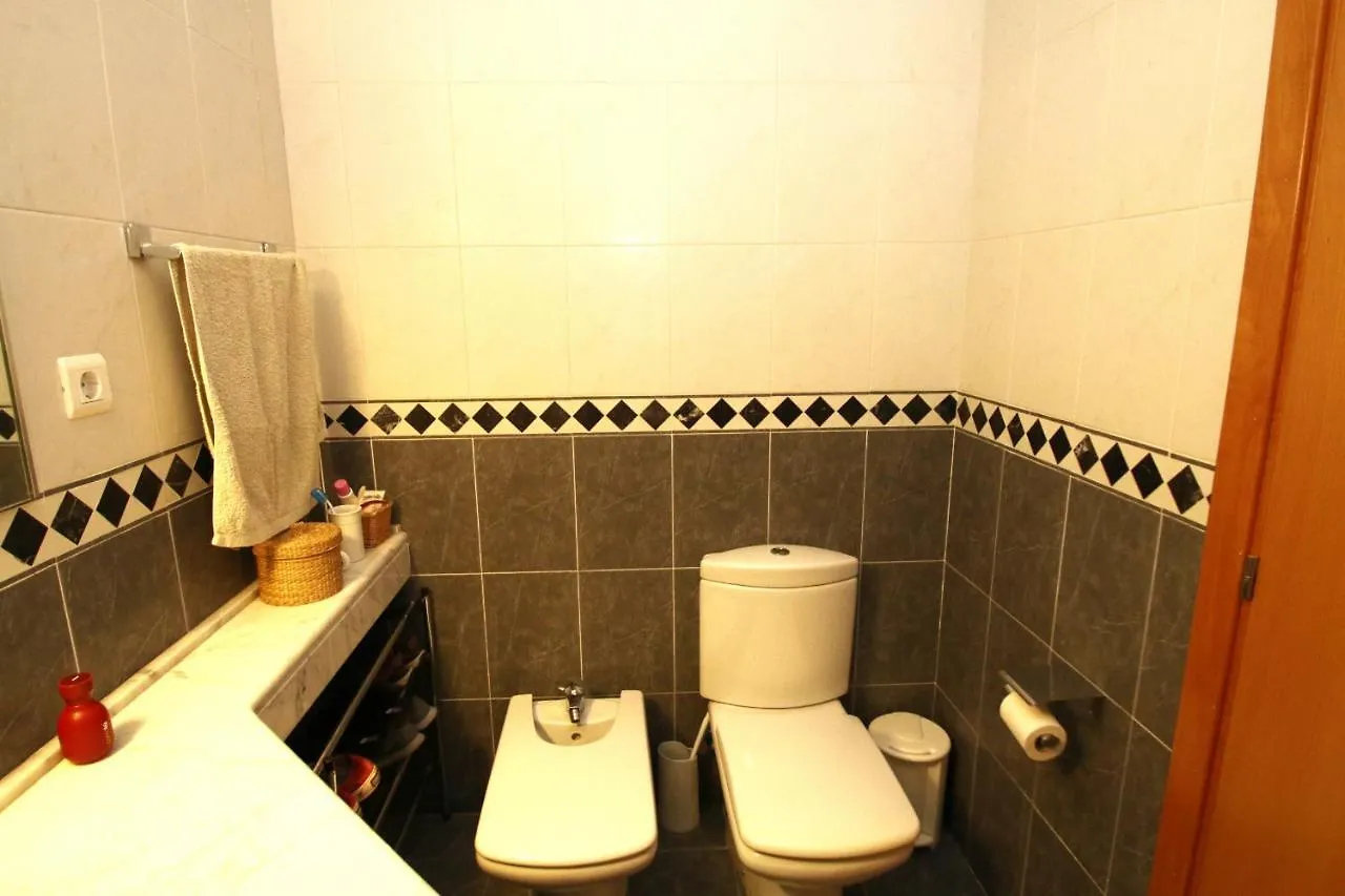 Apartamento Blau Mari 202 Cambrils