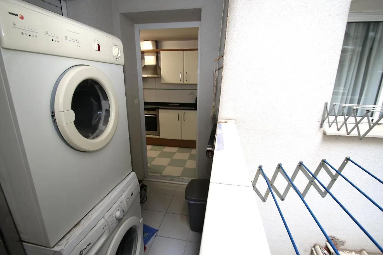 Apartamento Blau Mari 202 Cambrils