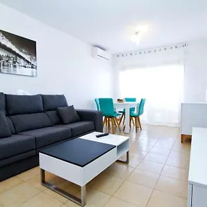  Apartamento Playmar