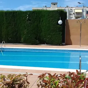  Apartamento Optimist