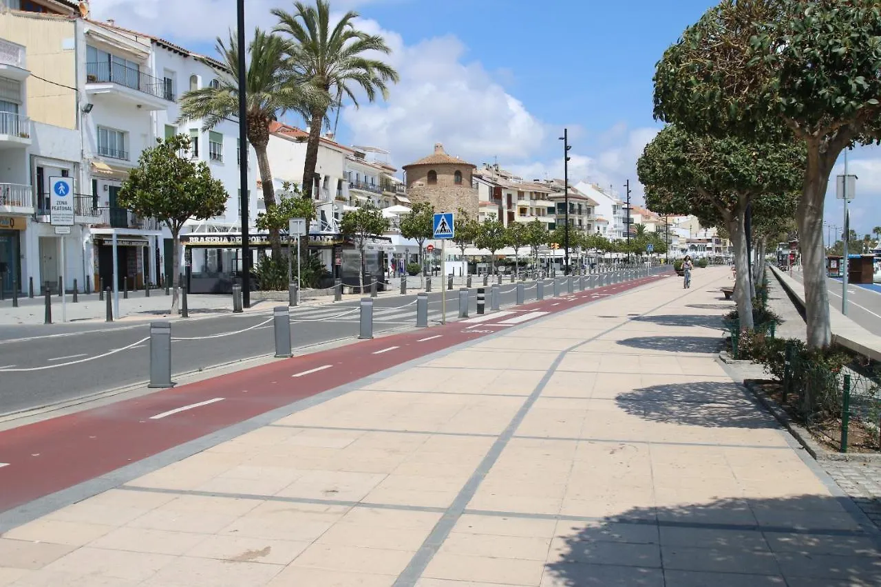 Blau Mari 202 Apartment Cambrils