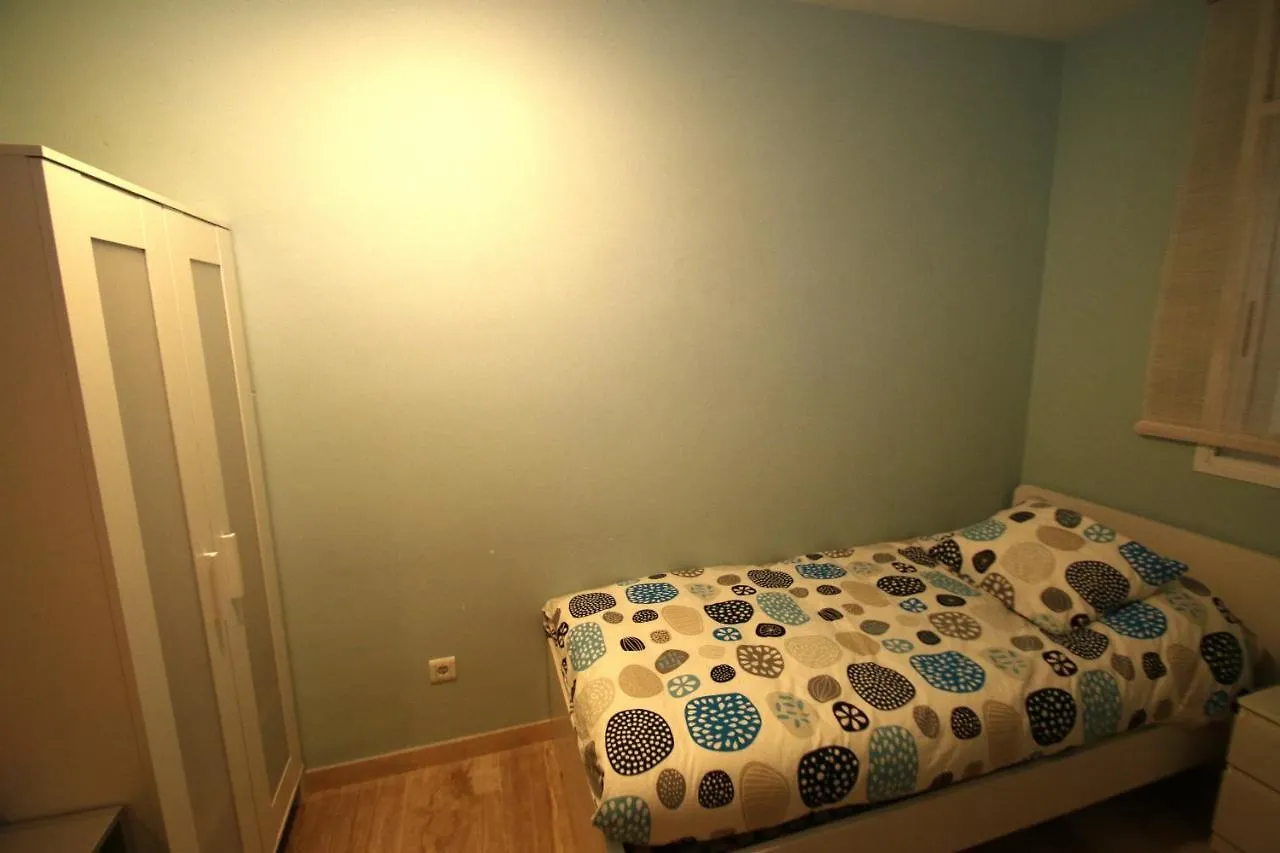 Blau Mari 202 Apartment Cambrils 0*,  Spain