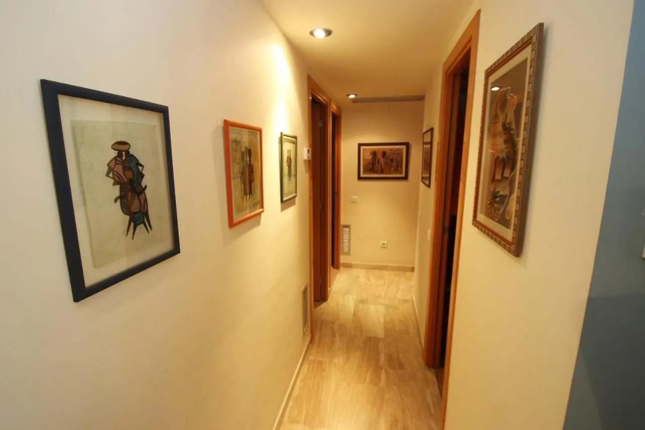 Blau Mari 202 Apartment Cambrils