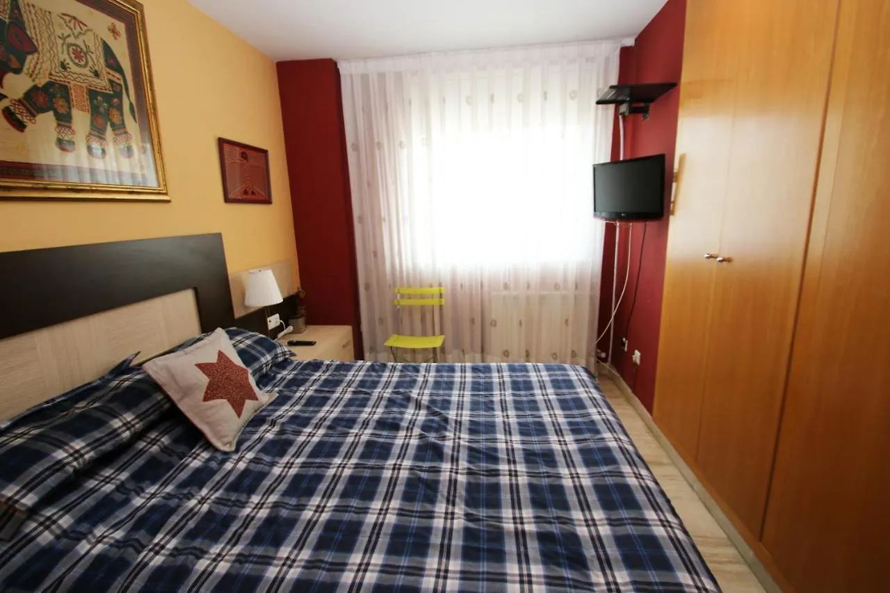 Blau Mari 202 Apartment Cambrils 0*,  Spain