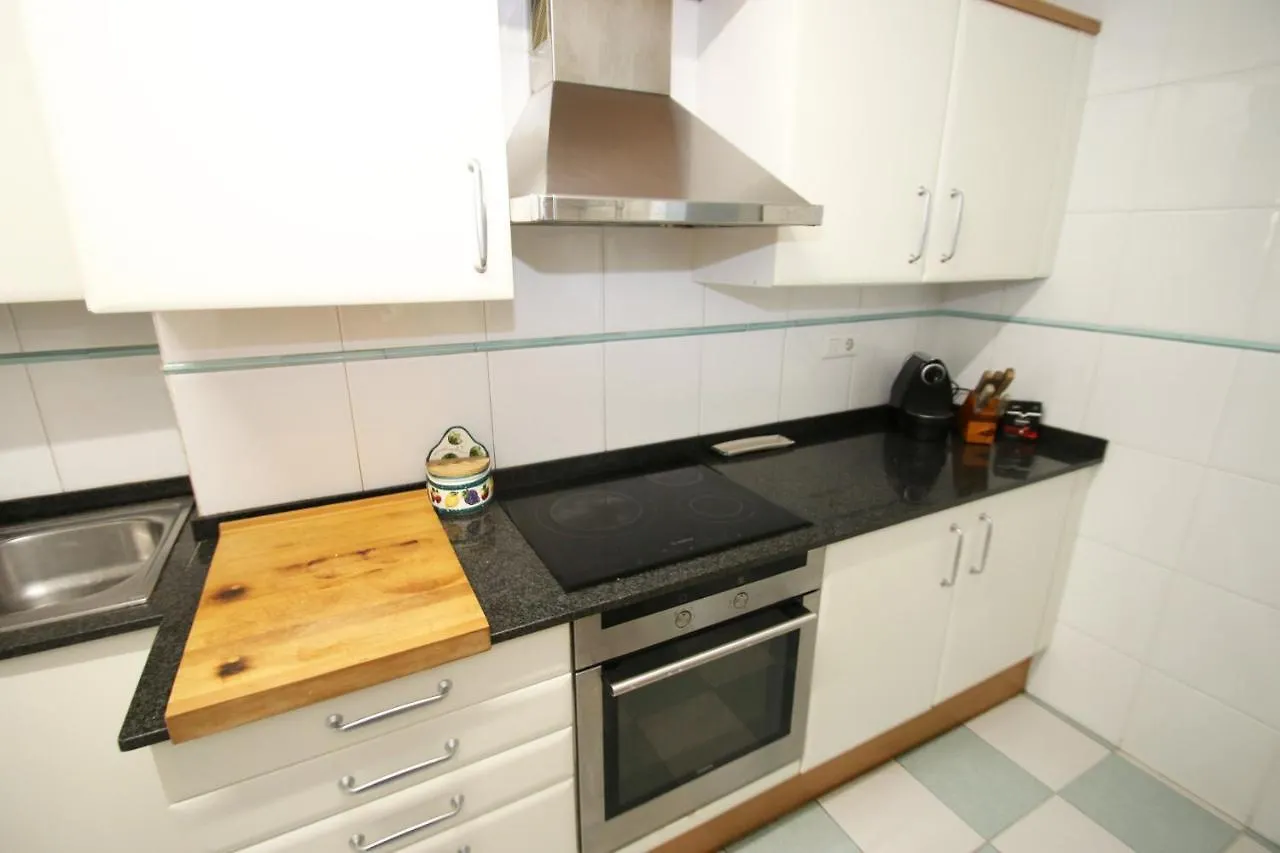 Blau Mari 202 Apartment Cambrils Spain