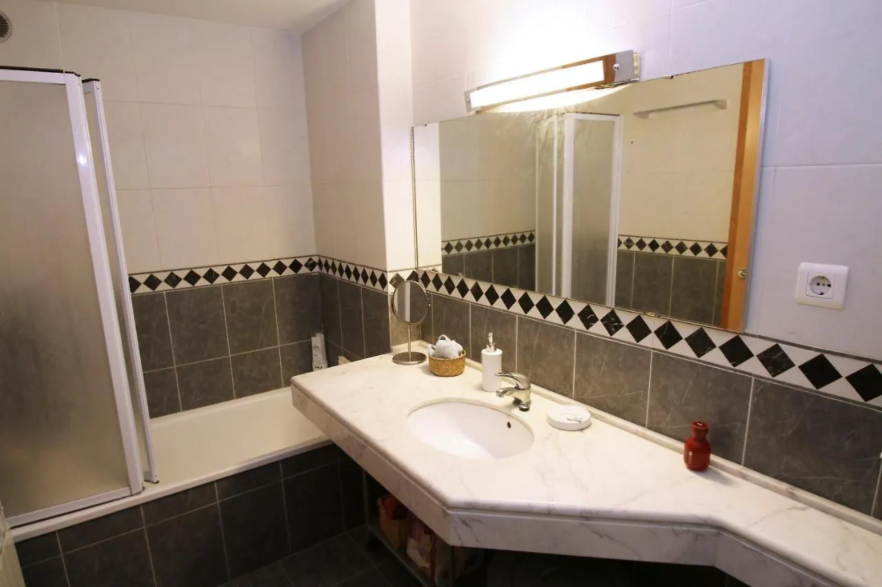 Blau Mari 202 Apartment Cambrils
