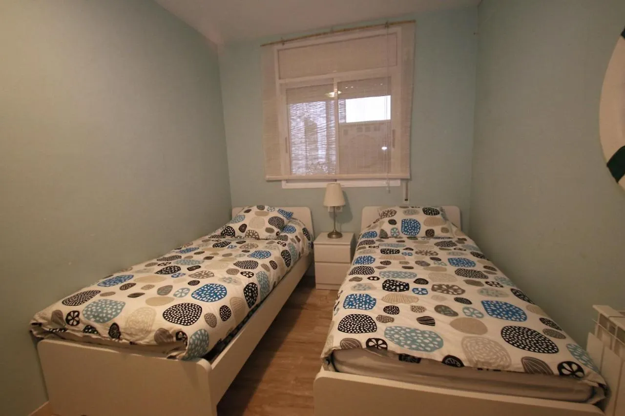 Blau Mari 202 Apartment Cambrils Spain