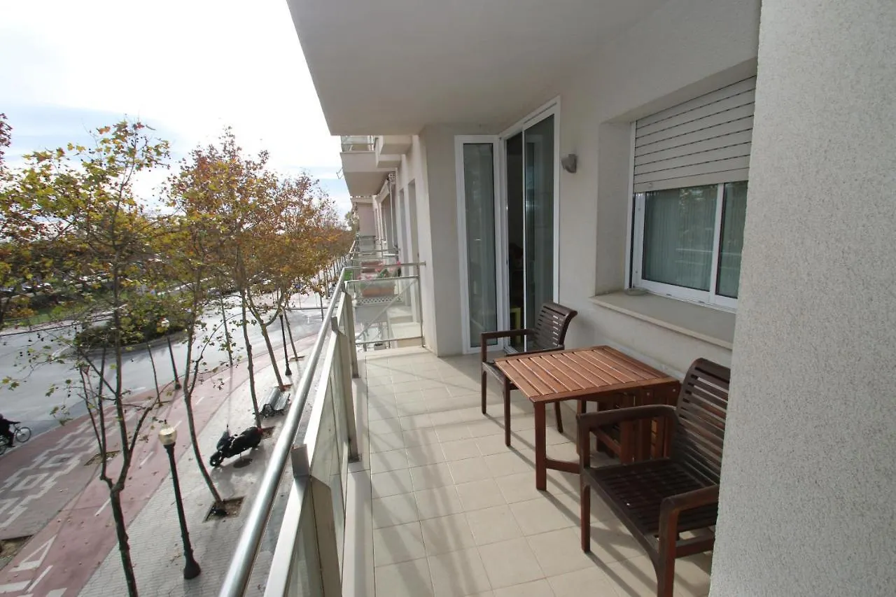 Blau Mari 202 Apartment Cambrils